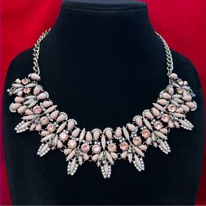 Park Lane Pink Paradise Necklace